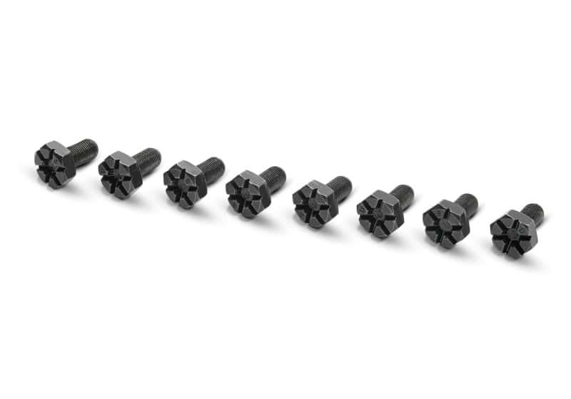 Ford Racing — Ford Racing 5.0L Coyote/7.3L Gas Automatic Transmission Flexplate Bolts - view 5