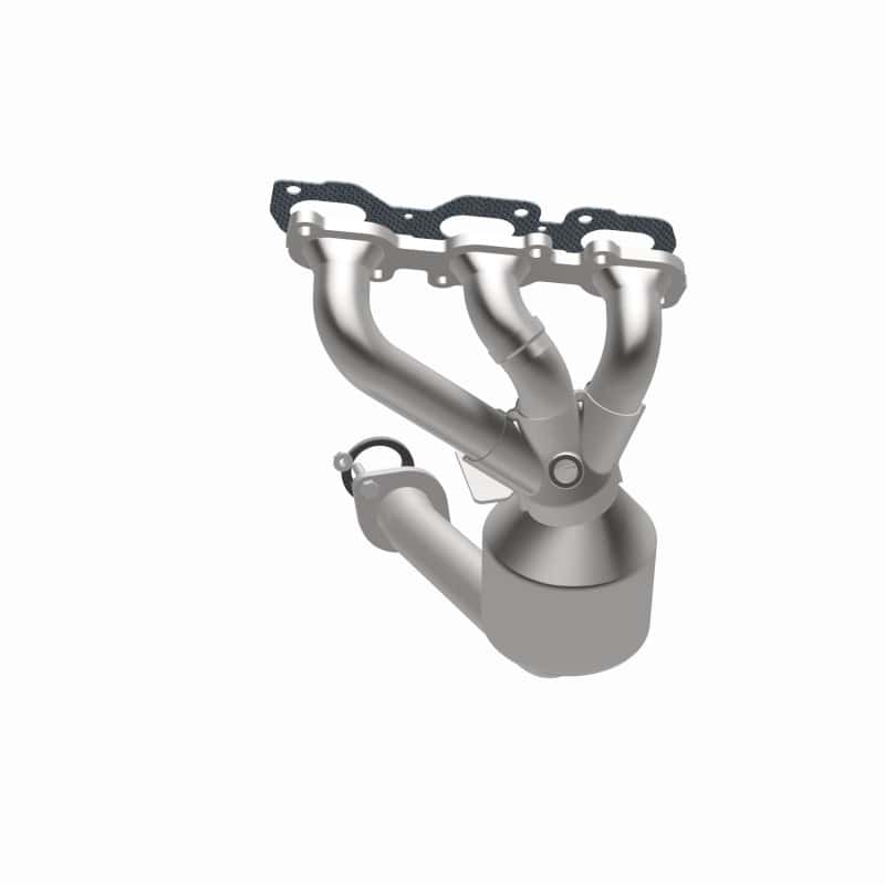 Magnaflow — Magnaflow Conv DF 2006 Ford Fusion 3.0L
California - view 24