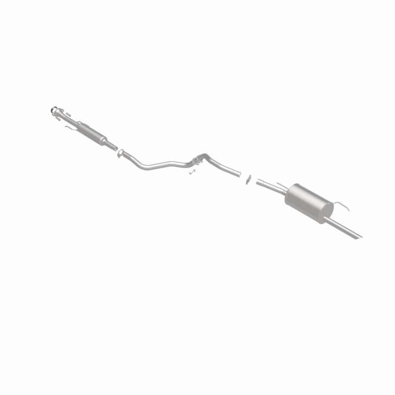 Magnaflow — MagnaFlow BRE Exhaust Kit 12-17 Nissan Versa 1.6L
Exhaust Kit - view 10