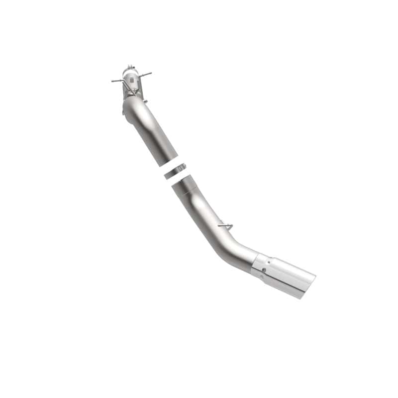 Magnaflow — MagnaFlow SYS Cat-Back 2017 Chevrolet Silverado 6.6L Diesel Polished Single Wall 6in Tip
Filter-Back - view 21