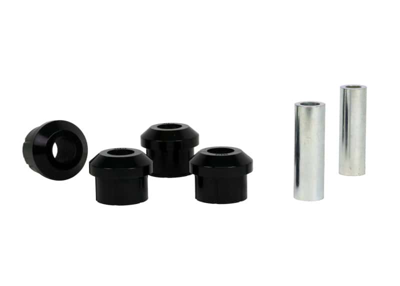 Whiteline — Whiteline 06-13 Lexus IS250 / 08-13 Lexus IS350 Front Control Arm Lower Inner Front Bushing Kit
Control Arm Bushing - view 2