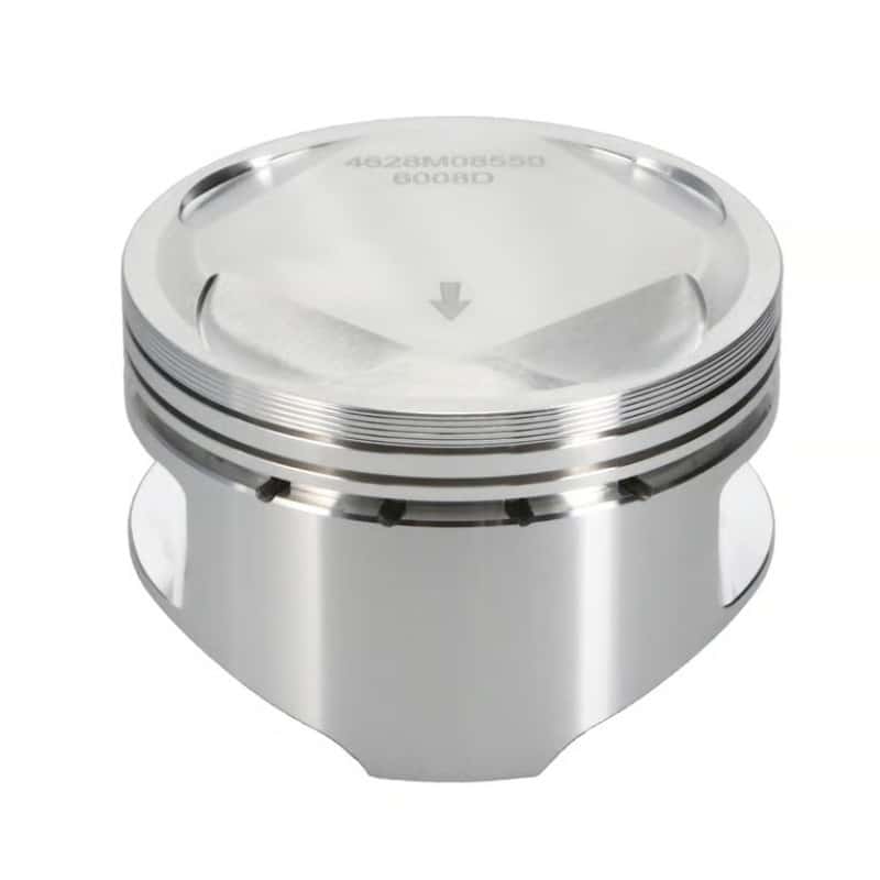 Wiseco — Wiseco Honda XR/TRX400EX/TRX400X 111 CR Piston Kit
Piston Kit - view 6