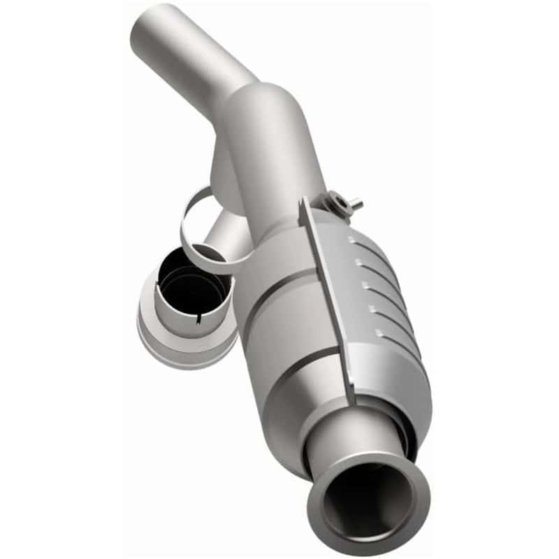 Magnaflow — MagnaFlow Conv DF 98-04 Intrepid 2.7L P OEM
OEM Grade
OEM - view 30