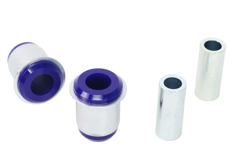 Superpro — SuperPro 2008 Lexus LX570 Base Front Lower Inner Forward Control Arm Bushing Kit
Bushing Kit - view 4