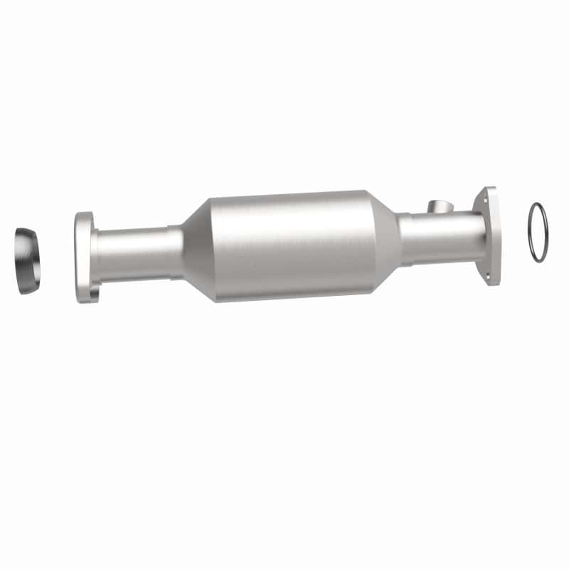 Magnaflow — MagnaFlow Conv Direct Fit 1995 Honda Odyssey 2.2L
California - view 11