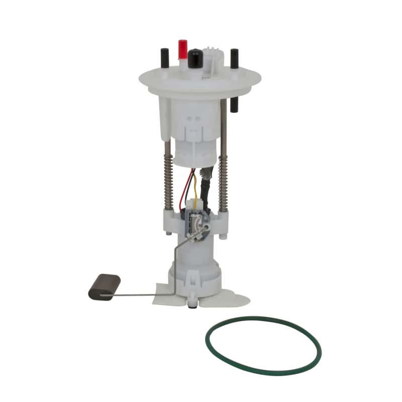 BBK — BBK 04-08 Ford F150 4.6 5.4 300LPH Intank Fuel Pump
Fuel Pump Electric
Fuel Pump - view 2