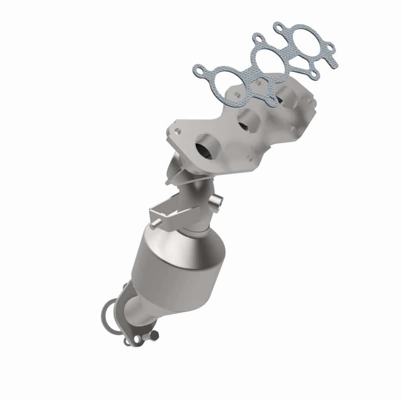 Magnaflow — Magnaflow Conv DF 10-14 RX450H 3.5L Right
OEM Grade
OEM - view 22