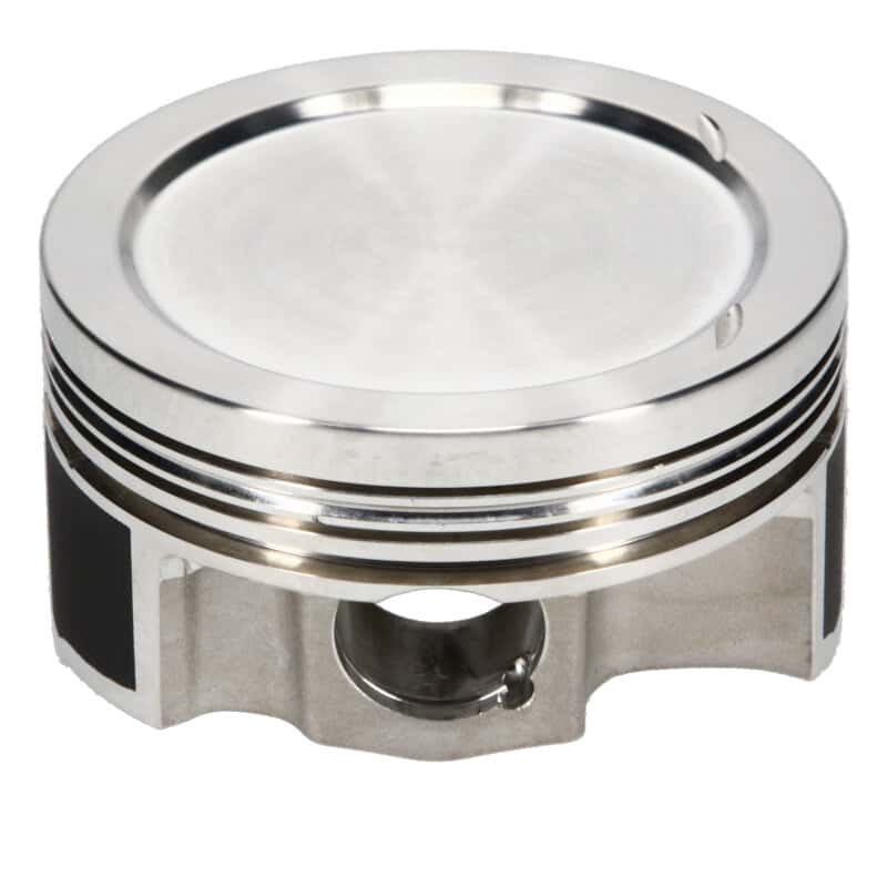 JE Pistons — JE Pistons FOCUS ST 2.5 8.5:1 KIT Set of 5 Pistons - view 4
