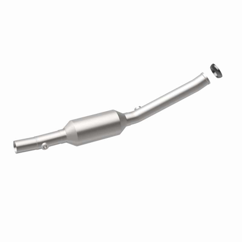 Magnaflow — MagnaFlow Conv DF 03-06 Echo/xA 1.5L
HM Grade
HM - view 17