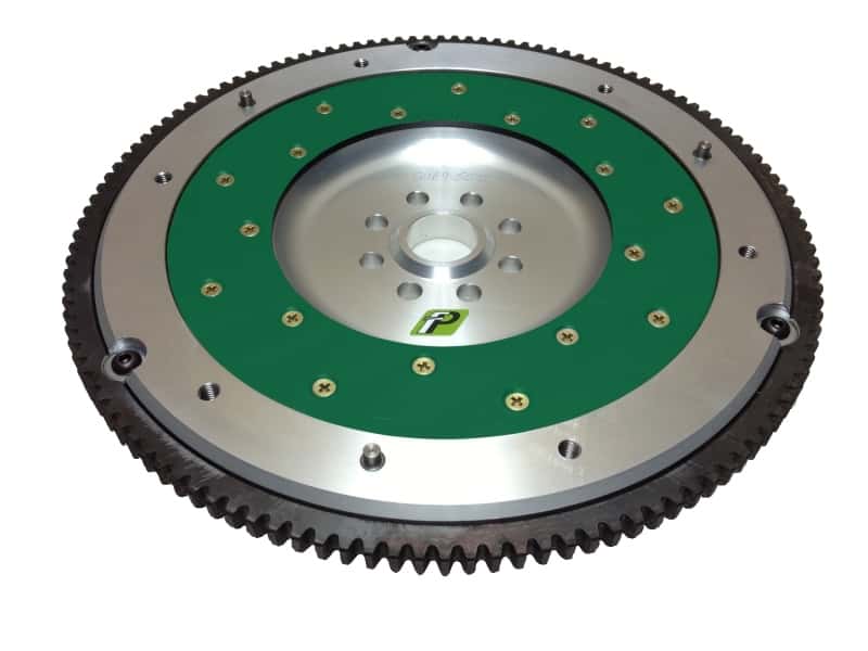 Fidanza — Fidanza 12+ BRZ / FR-S / GT86 2.0L Aluminum Flywheel
Flywheel-Al PC Sub6 - view 1