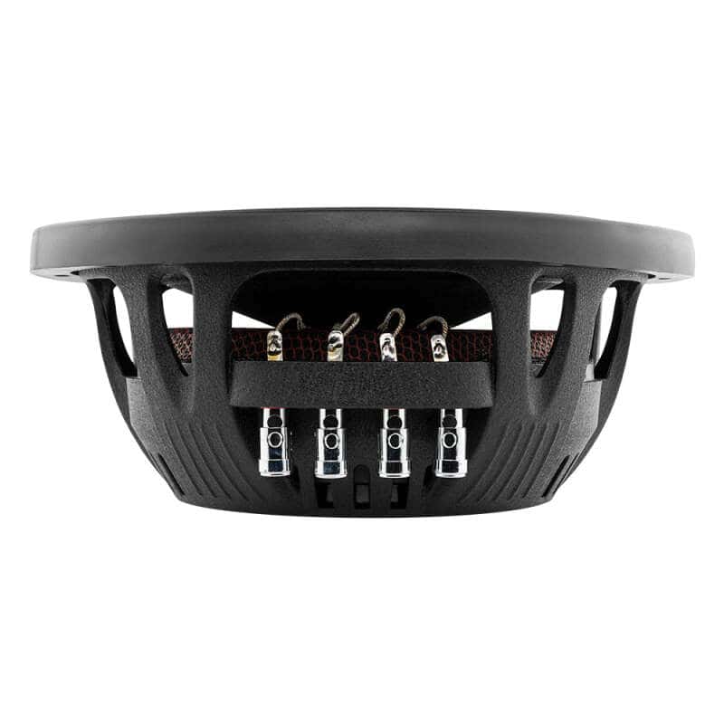 DS18 — DS18 10in 600 Watts RMS 4 ohm DVC Shallow Mount Fiber Glass Subwoofer IXS Series - view 5