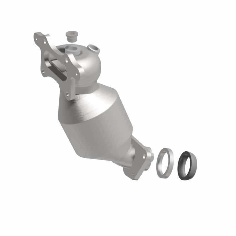 Magnaflow — Magnaflow Conv DF 11-14 CR-Z 1.5L Manifold
OEM Grade
OEM - view 10