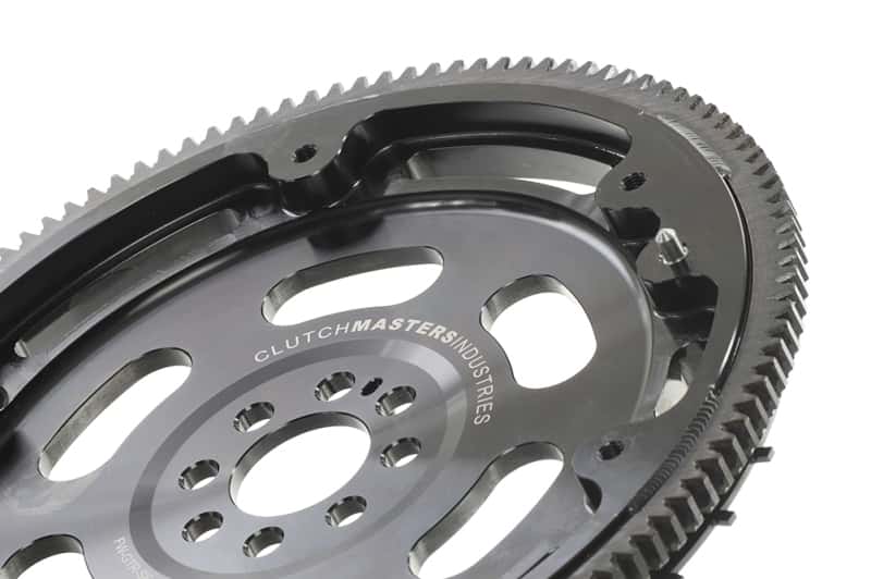 Clutch Masters — Clutch Masters 2009+ Nissan R35 GT-R Steel Flywheel
Trans Flexplate - view 4