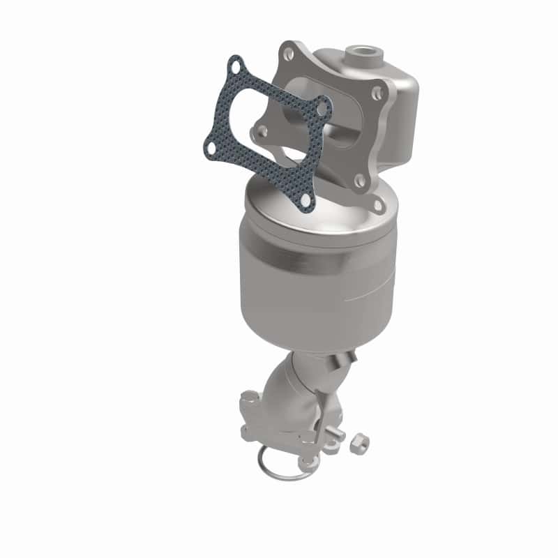 Magnaflow — MagnaFlow Conv DF 08-10 Honda Accord 3.5L
OEM Grade
OEM - view 7