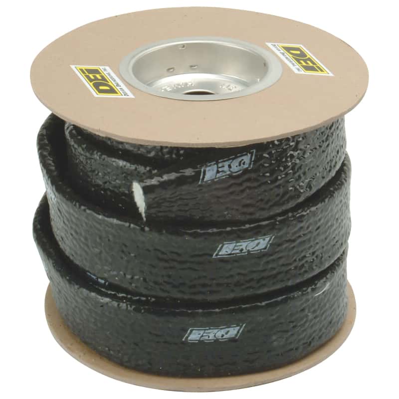 DEI — DEI Fire Sleeve 1in I.D. x 100ft Spool
Heat Shield Sleeve - view 1