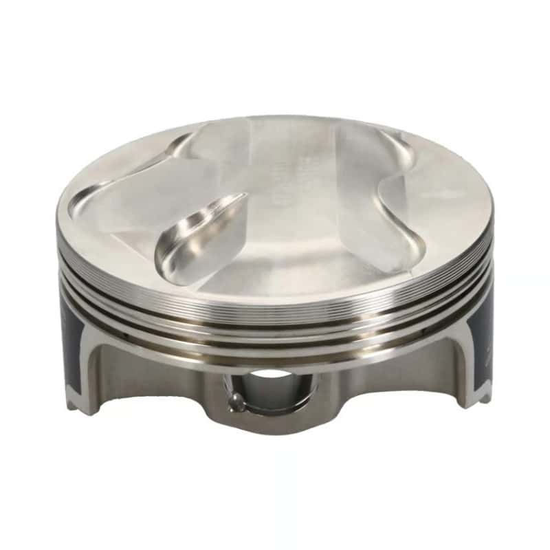 Wiseco — Wiseco Yamaha YFM660 Raptor/Grizzly/Rhino 111 CR Piston Kit
Piston Kit - view 11