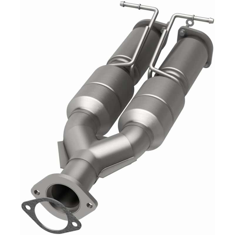 Magnaflow — MagnaFlow Conv DF 05-11 Volvo XC90 4.4L
OEM Grade
OEM - view 31