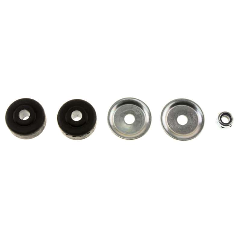Bilstein — Bilstein 4600 Series 1975-1991 Ford E-350 Econoline Rear Monotube Strut Assembly
Shock - view 5