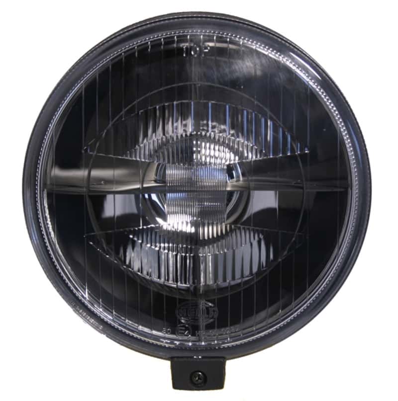 Hella — Hella 500 Series 12V Black Magic Halogen Driving Lamp Kit - view 25