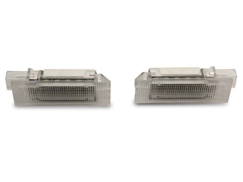 Raxiom — Raxiom 15-23 Dodge Challenger Axial Series LED Door Courtesy Lamps
Lights - view 3