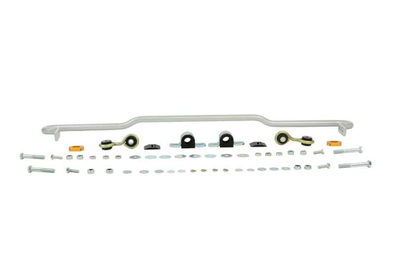 Whiteline — Whiteline 10/07+ Subaru Impreza (MY08) GH Non-Turbo Rear 22mm X-Heavy Duty Adjustable Swaybar
Sway Bar - view 2