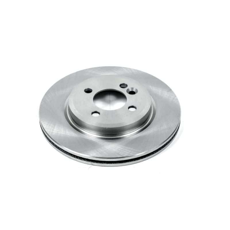 PowerStop — Power Stop 02-07 Mini Cooper Front Autospecialty Brake Rotor
AutoSpecialty Rotor - view 1