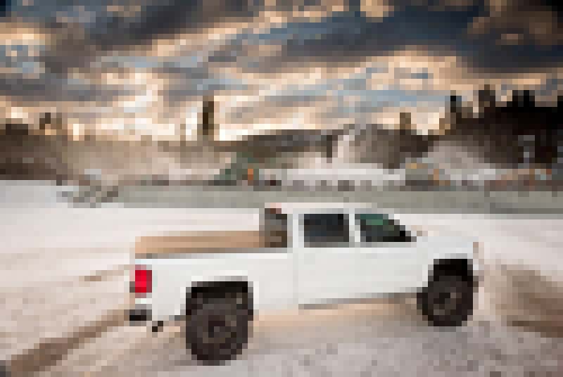 BAK — BAK 15-20 Chevy Colorado/GMC Canyon 5ft Bed Revolver X2
RX2 15-22Col/Can5' - view 4
