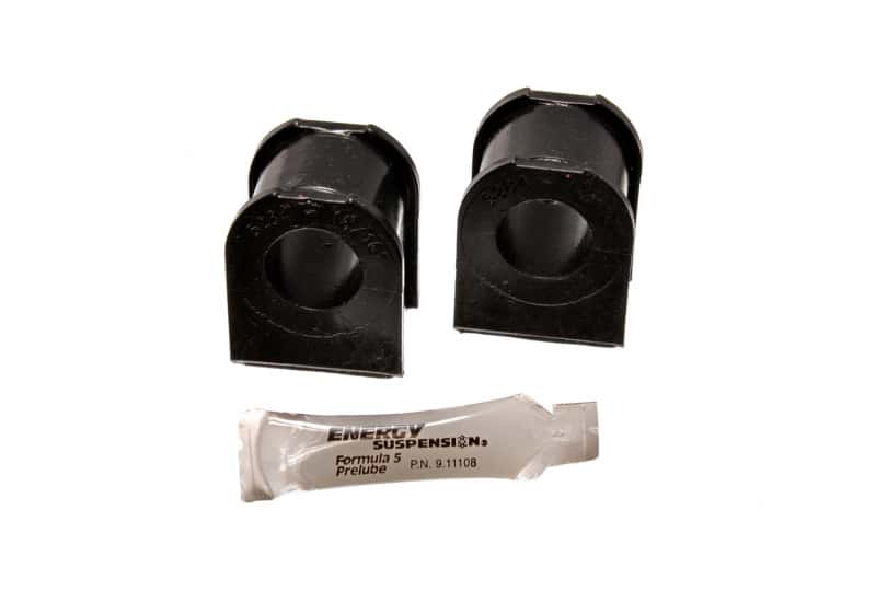 Energy Suspension — Energy Suspension 15/16in Sway Bar Frame Bushing - Black
Sway Bar Bushing Kit - view 3