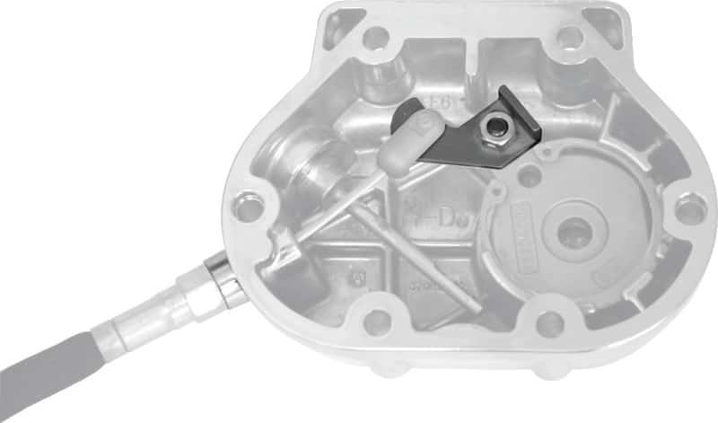 Burly Brand — Burly Brand Easyboy Lite Clutch Kit - view 3