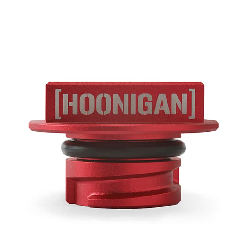 Mishimoto — Mishimoto LS Engine Hoonigan Oil Filler Cap - Red
Oil Filler Cap - view 18