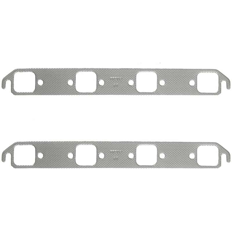 Fel-Pro — Fel-Pro Cadillac DeVille MS 90509 Exhaust Manifold Gasket Set - view 1