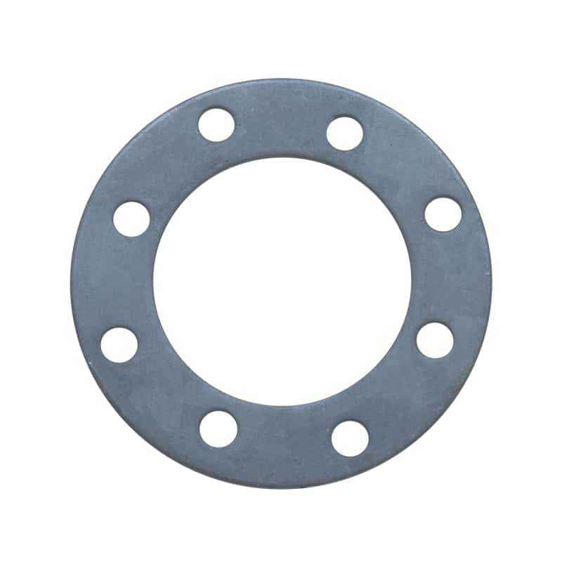 Yukon Gear & Axle — Yukon Gear 8in Standard Open Side Gear Thrust Washer
Thrust washer  - view 3