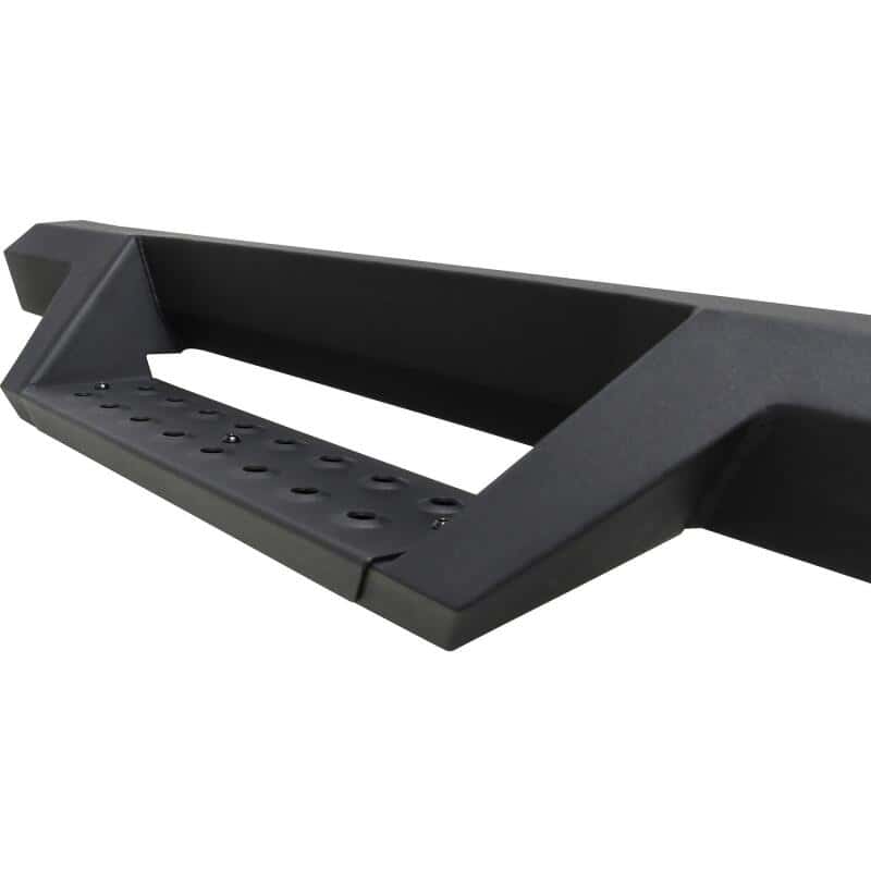 Westin — Westin 2020 Jeep Gladiator HDX Drop Nerf Step Bars - Textured Black
Nerf/Step Bar - view 12