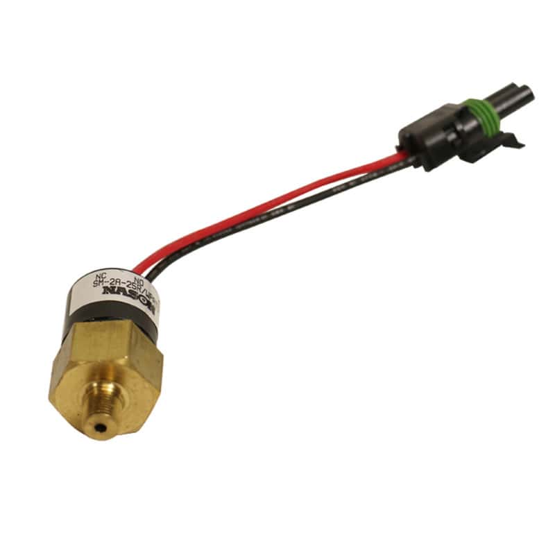 BD Diesel — BD Diesel Lift Pump Kit Auxiliary - 1998-2007 Dodge 5.9L 24-valve
LIFT PUMP AUXILIARY - view 3