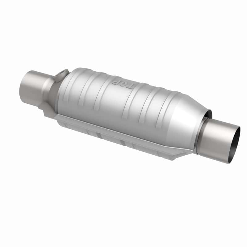 Magnaflow — MagnaFlow Conv Universal 2.25 inch CA Tier 1
California - view 13