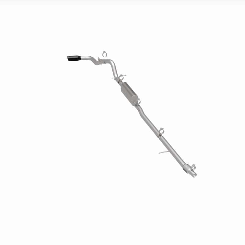 Magnaflow — Magnaflow 24+ Ford Ranger Single Exhaust - Black Chrome
Cat-Back - view 11