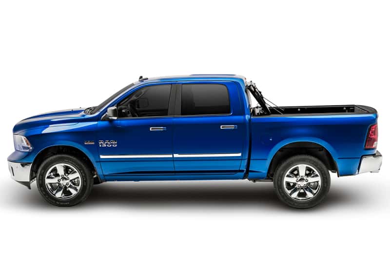 BAK — BAK 19-20 Dodge Ram (New Body Style w/ Ram Box) 5ft 7in Bed BAKFlip G2
BFG219-26Ram155ft.7w - view 10