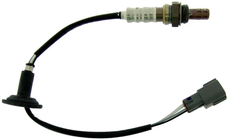 NGK — NGK Scion xA 2006-2004 Direct Fit Oxygen Sensor
Oxygen Sensor - view 1