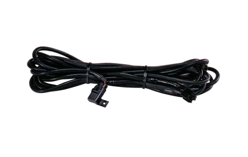Hella — Hella High Performance Halogen Wiring Harness - view 12