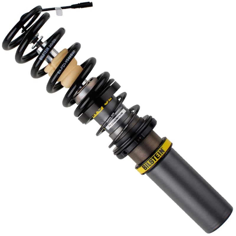 Bilstein — Bilstein 20-21 Porsche 911 EVO SE Coilovers
Complete Kit - view 4