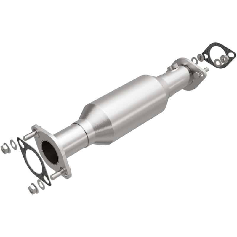 Magnaflow — Magnaflow 05-06 Mitsubishi Outlander 2.4L Direct Fit Converter
California - view 2