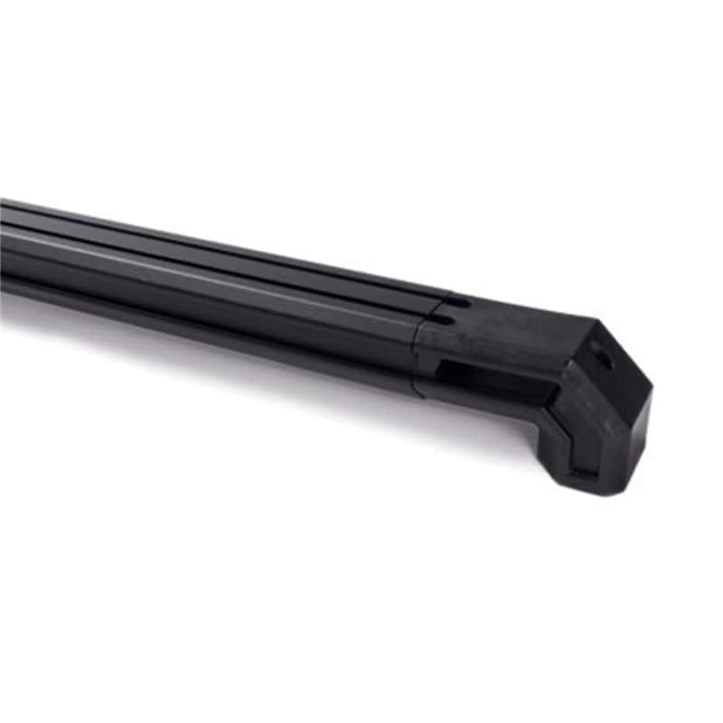 Putco — Putco 2021 Ford F-150 Tec Rails - 6.5ft bed
Truck Bed Side Rail - view 12