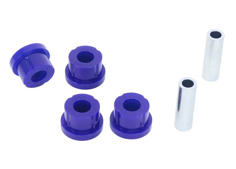 Superpro — SuperPro 1997 Subaru Legacy Outback Front Control Arm Bushing
Bushing Kit - view 4