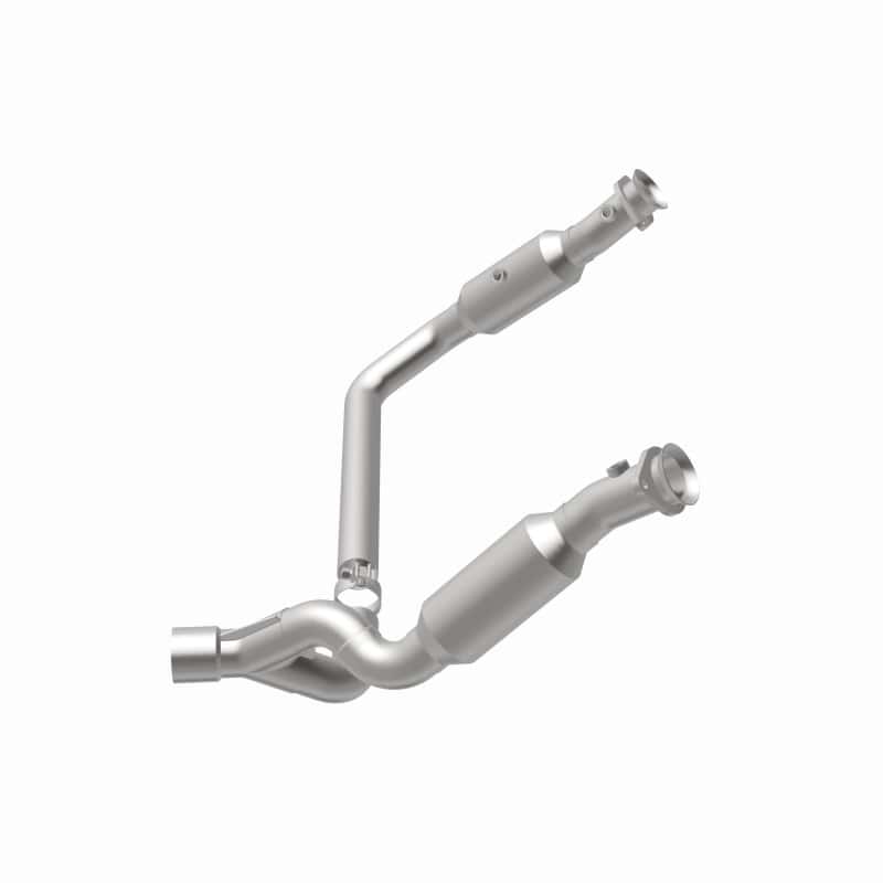 Magnaflow — Magnaflow 2009 Dodge Ram 1500 4.7L Direct Fit Converter
California - view 19