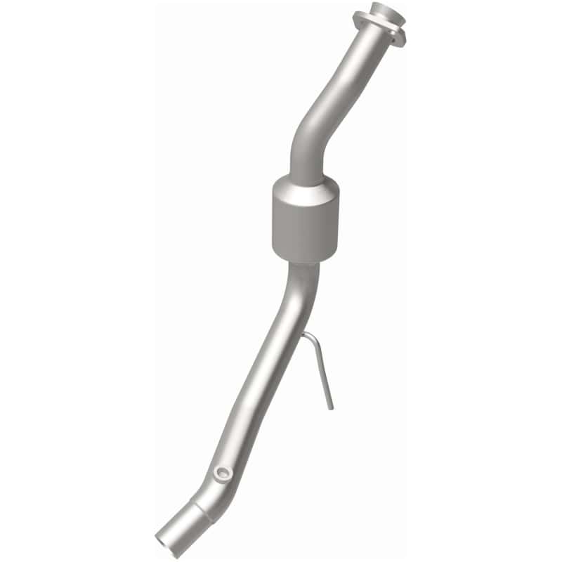 Magnaflow — MagnaFlow Conv DF Chrysler/Dodge/Plymouth car
HM Grade
HM - view 4
