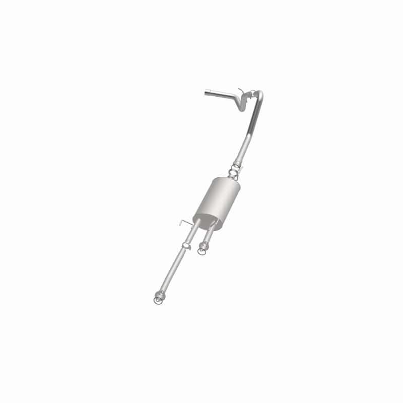 Magnaflow — MagnaFlow BRE Exhaust Kit 09-13 Toyota Tundra
Exhaust Kit - view 22