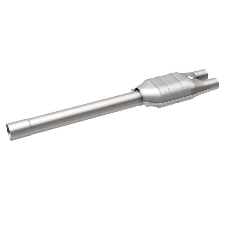Magnaflow — MagnaFlow Conv DF 93-97 Chrysler 3.5L Rear Co
HM Grade
HM - view 19