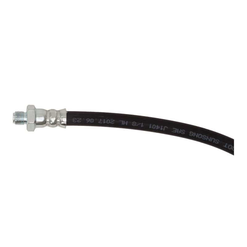 DFC — DFC 70-74 Toyota Hilux Front /Front-up Brake Hose - view 3