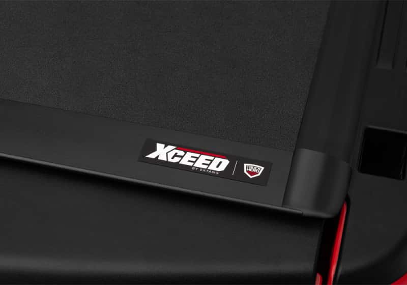 Extang — Extang 2019 Dodge Ram (New Body Style - 5ft 7in) Xceed
XD 19-23Ram5ft.7w/oR - view 1