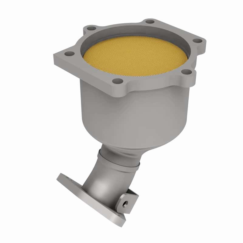 Magnaflow — MagnaFlow Conv DF 06-07 Sentra 1.8L OEM
OEM Grade
OEM - view 14